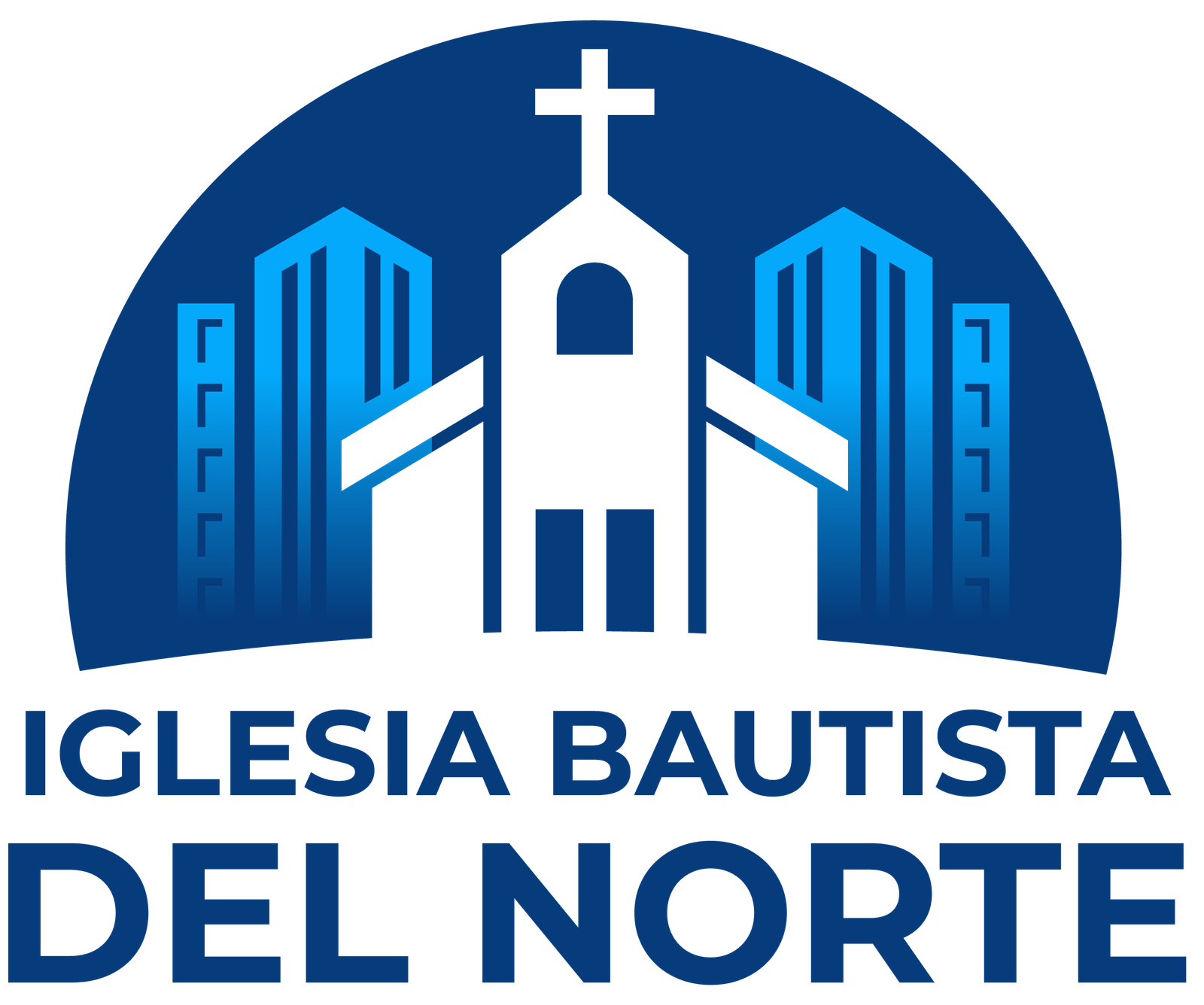 Iglesia Bautista del Norte